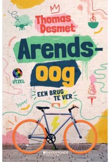 Standaard Uitgeverij - Algemeen Een Brug Te Ver - Arendsoog - Thomas Desmet