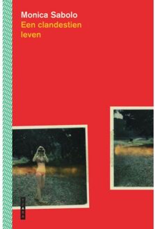 Standaard Uitgeverij - Algemeen Een Clandestien Leven - Monica Sabolo