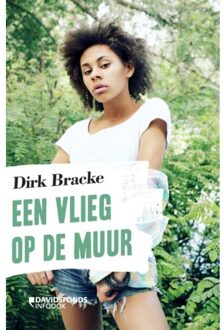 Standaard Uitgeverij - Algemeen Een vlieg op de muur - Boek Dirk Bracke (9059088921)