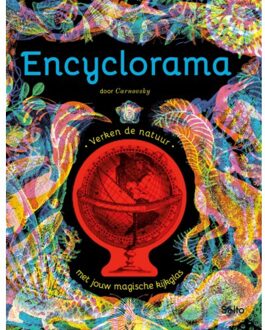 Standaard Uitgeverij - Algemeen Encyclorama - Lucy Brownridge