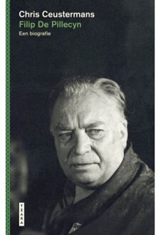Standaard Uitgeverij - Algemeen Filip De Pillecyn. Een Biografie - Chris Ceustermans