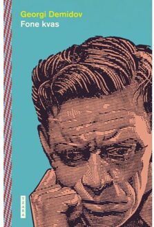 Standaard Uitgeverij - Algemeen Fone Kvas - Georgi Demidov