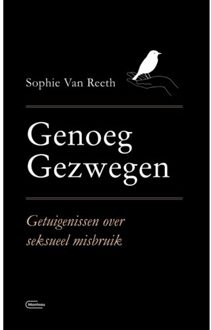 Standaard Uitgeverij - Algemeen Genoeg Gezwegen