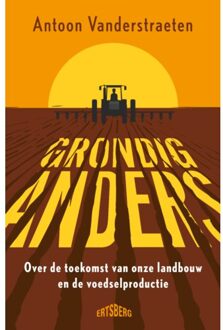 Standaard Uitgeverij - Algemeen Grondig Anders