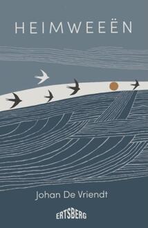 Standaard Uitgeverij - Algemeen Heimweeën - Johan De Vriendt