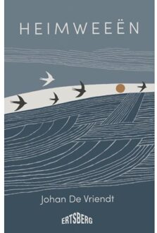 Standaard Uitgeverij - Algemeen Heimweeën - Johan De Vriendt
