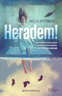 Standaard Uitgeverij - Algemeen Heradem! - Boek Noella Appermans (9022335429)