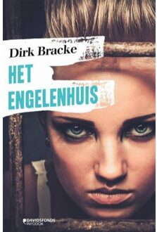 Standaard Uitgeverij - Algemeen Het Engelen Huis - Dirk Bracke