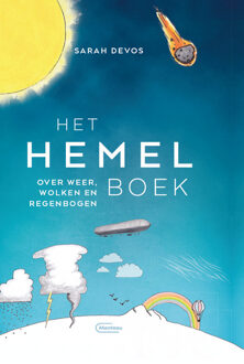 Standaard Uitgeverij - Algemeen Het hemelboek - (ISBN:9789022337837)