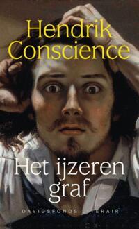 Standaard Uitgeverij - Algemeen Het Ijzeren Graf - Hendrik Conscience