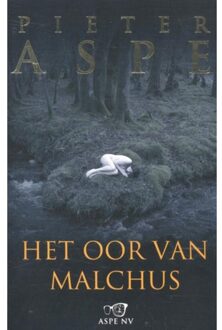 Standaard Uitgeverij - Algemeen Het oor van Malchus - Boek Pieter Aspe (9022331105)