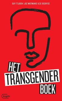 Standaard Uitgeverij - Algemeen Het transgender boek - (ISBN:9789022336151)