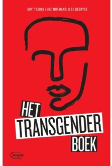 Standaard Uitgeverij - Algemeen Het transgender boek - (ISBN:9789022336151)