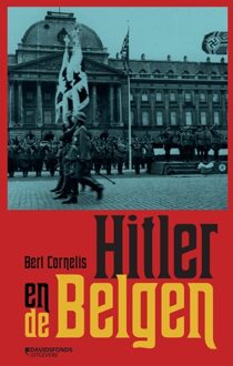 Standaard Uitgeverij - Algemeen Hitler En De Belgen
