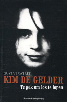 Standaard Uitgeverij - Algemeen Kim de Gelder - Boek Gust Verwerft (9002252706)