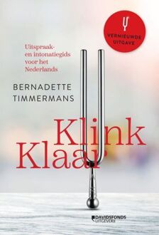 Standaard Uitgeverij - Algemeen Klink Klaar - Bernadette Timmermans