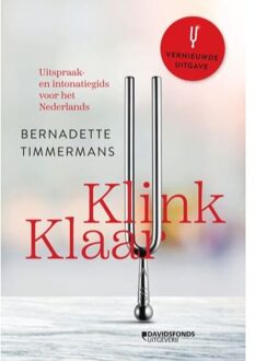 Standaard Uitgeverij - Algemeen Klink Klaar - Bernadette Timmermans