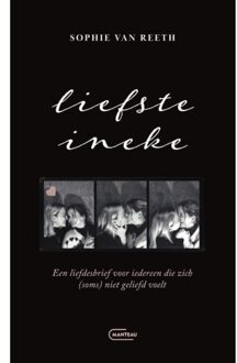 Standaard Uitgeverij - Algemeen Liefste Ineke - Sophie van Reeth