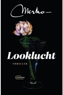 Standaard Uitgeverij - Algemeen Looklucht - Merho