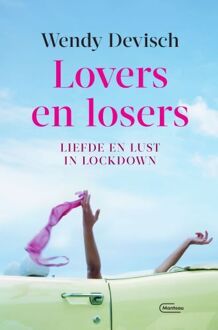 Standaard Uitgeverij - Algemeen Lovers En Losers - Wendy Devisch