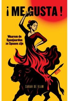 Standaard Uitgeverij - Algemeen ¡Me gusta! - Sarah De Vlam
