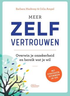 Standaard Uitgeverij - Algemeen Meer Zelfvertrouwen - (ISBN:9789022336236)
