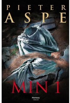 Standaard Uitgeverij - Algemeen Min 1 - Boek Pieter Aspe (9022327884)