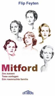 Standaard Uitgeverij - Algemeen Mitford - Flip Feyten