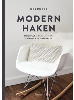 Standaard Uitgeverij - Algemeen Modern Haken - Debrosse