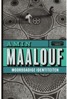 Standaard Uitgeverij - Algemeen Moorddadige identiteiten