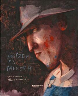 Standaard Uitgeverij - Algemeen Muizen en mensen