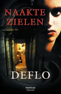 Standaard Uitgeverij - Algemeen Naakte zielen - eBook Luc Deflo (946041057X)