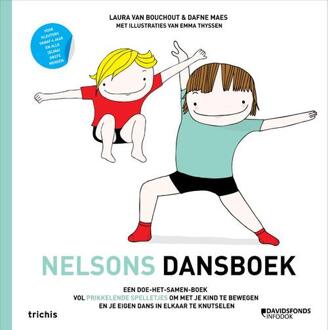 Standaard Uitgeverij - Algemeen Nelsons Dansboek