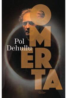 Standaard Uitgeverij - Algemeen Omerta - Pol Dehullu