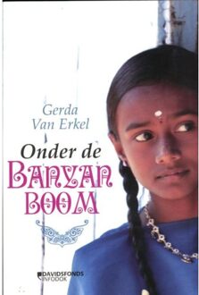 Standaard Uitgeverij - Algemeen Onder de banyanboom - Boek Gerda Van Erkel (9059084292)