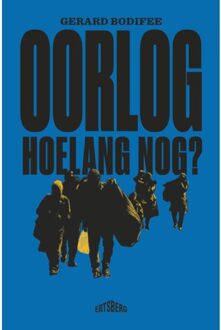 Standaard Uitgeverij - Algemeen Oorlog - Gerard Bodifee