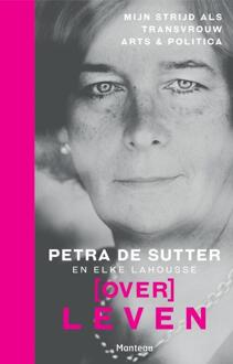 Standaard Uitgeverij - Algemeen (Over)Leven - Boek Petra De Sutter (9022332217)