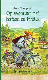 Standaard Uitgeverij - Algemeen Pettson en Findus  -   Op avontuur met Pettson en Findus