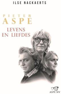 Standaard Uitgeverij - Algemeen Pieter Aspe: Levens en Liefdes