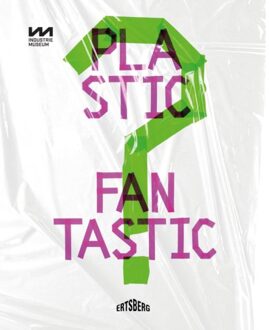 Standaard Uitgeverij - Algemeen Plastic Fantastic?