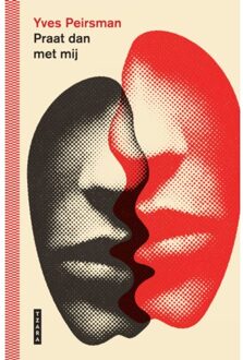 Standaard Uitgeverij - Algemeen Praat Dan Met Mij - Yves Peirsman