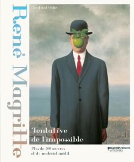 Standaard Uitgeverij - Algemeen Renée Magritte - Boek Siegfried Gohr (9059088433)