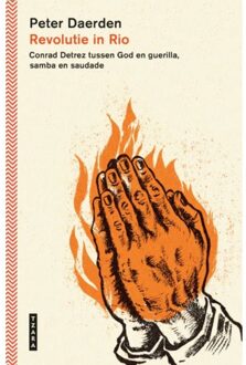 Standaard Uitgeverij - Algemeen Revolutie In Rio - Peter Daerden