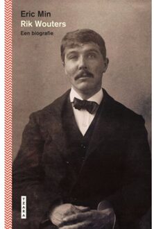 Standaard Uitgeverij - Algemeen Rik Wouters - Eric Min