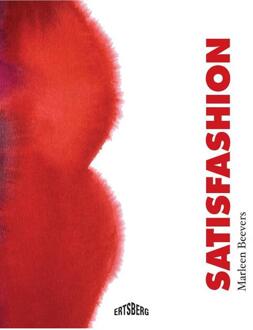 Standaard Uitgeverij - Algemeen Satisfashion - Marleen Beevers
