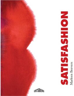 Standaard Uitgeverij - Algemeen Satisfashion - Marleen Beevers