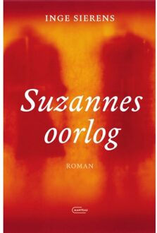 Standaard Uitgeverij - Algemeen Suzannes Oorlog - Inge Sierens