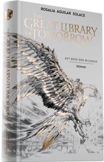 Standaard Uitgeverij - Algemeen The Great Library Of Tomorrow - Het Boek Der Wijsheid - Rosalia Aguilar Solace