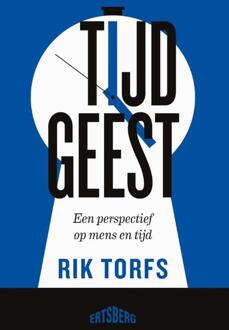Standaard Uitgeverij - Algemeen Tijdgeest - Rik Torfs
