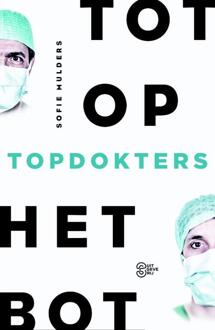 Standaard Uitgeverij - Algemeen Topdokters - Boek Sofie Mulders (9022333132)